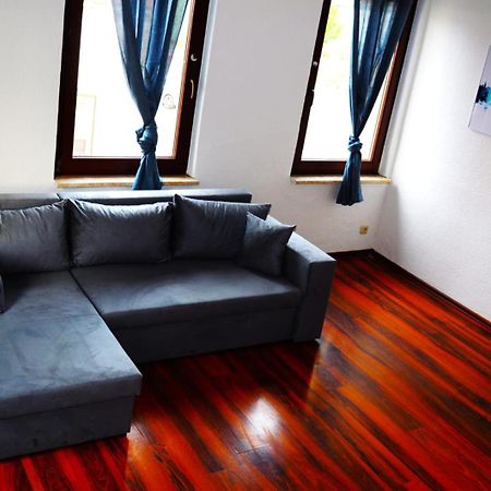 Lehastays - Gruppenapartment Cracau Magdeburg Dış mekan fotoğraf