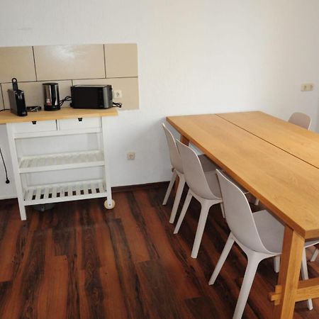 Lehastays - Gruppenapartment Cracau Magdeburg Dış mekan fotoğraf